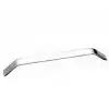 Karanfil 128 mm Krom Çekmce Kulp