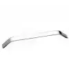 Karanfil 128 mm Krom Çekmce Kulp