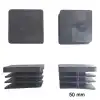 Kare Profil İç Tapa 50x50 mm 4 Adet