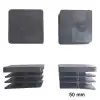 Kare Profil İç Tapa 50x50 mm 4 Adet