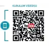 KESİLEBİLİR S DİRSEK T4 100/110 - BAĞLANTI ELEMANI