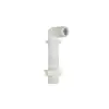 Klozet Temiz Su Giriş Dirseği 5,2 cm 3/8