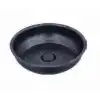 LPD - HAMAM TASI AĞIR SİYAH