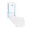 Luna Nemli Mop İp Yedek 60 cm