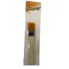 Luna Zemin Fırça 3 No 2 cm Genişlik
