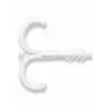 MADE ÇİFTLİ YERE TESPİT DÜBELİ ( 60MM - 250 AD = 1 PAKET )