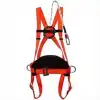 Max Safety Paraşüt Tipi Emniyet Kemeri