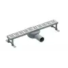 MAXIFLOW - PERA KLASİK LİNE DUŞ KANALI 33 CM