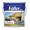 Paskes Sentetik Metal Boya 2,5 Kg Kurşuni