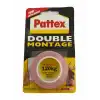 Pattex Double Montage Çift Taraflı Bant 120 kg