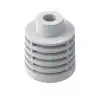 PİSUVAR TEMİZ SU GİRİŞ CONTASI - 12 mm