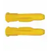 Plastik Roket Dubel 8 mm ( 100 Adet )