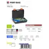 PortBag PM01 Matkap Çantası