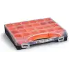 Portbag PP04 Poly 31/16 Organizer Kutulu
