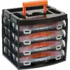 Portbag PP08 Poly Organizer Set