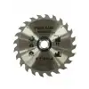 Prosaw PS51231 250X30X25 mm 24 Diş Sunta Testeresi