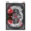 Rich 6318 Vintage Kolay Transfer 23x33 cm