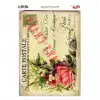 Rich 6332 Vintage Kolay Transfer 23x33 cm