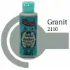 Rich Multi Surface 2110 Granit Akrilik Boya 120 cc
