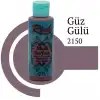 Rich Multi Surface 2150 Güz Gülü Akrilik Boya 120 cc