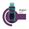 Rich Multi Surface 2172 Böğürtlen Akrilik Boya 120 cc