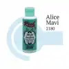 Rich Multi Surface 2180 Alice Mavi Akrilik Boya 120 cc