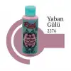 Rich Multi Surface 2276 Yaban Gülü Akrilik Boya 120 cc