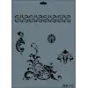Rich New Seri N-132 Stencil 35x25 cm