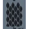 Rich New Seri N-347 Stencil 35x25 cm