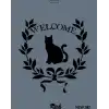 Rich New Seri N-382 Stencil 35x25 cm