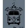 Rich New Seri N-404 Stencil 35x25 cm