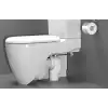 S DİRSEK BAĞLANTI ELEMANI Q100 mm