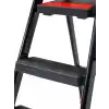 Saraylı Wonder Plastik Basamaklı Merdiven 5+1