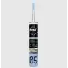 Selsil 05 Mutfak Duşakabin Silikonu Beyaz 280 ml