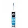 Selsil 07 Akvaryum Silikonu Şeffaf 280 ml