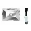 SİAMP - 8 CM DEĞİŞİM KİTİ KÜÇÜK PANEL (PARLAK)