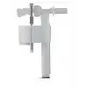 SİAMP - 93 Y - 1/2 YANDAN FLATÖR PLS.NİPELLİ