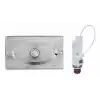 SİAMP -12 CM DEĞİŞİM KİTİ BÜYÜK PANEL (PARLAK)