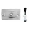 SİAMP - 8 CM DEĞİŞİM KİTİ BÜYÜK PANEL (PARLAK)