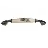 Sırma Silindir Füme 160 mm Kulp