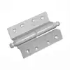 Sofuoğlu Cumbalı Alüminyum Menteşe 10 Cm Sağ