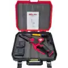 Solax 2102 Akülü Budama Testeresi 21 Volt 15 cm Pala