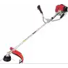 Solax CGT64 Yandan Motorlu Tırpan 3 Hp