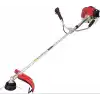 Solax CGT64 Yandan Motorlu Tırpan 3 Hp