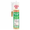 SOMAFİX SİLİKON 280 GR BEYAZ