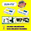 SUN FİX Üniversal Kaynak Macunu 40 Gr