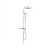 TEMA - HİLL TETRA TEPE DUŞ SETİ (1+1 FONSİYONLU)