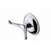 TEMA - SOLO İKİLİ BORNOZ ASKILIK (KROM)