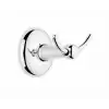 TEMA - MİNİMAL BORNOZ ASKILIK  İKİLİ