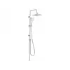 TEMA - RAİN PLUS TETRA TEPE DUŞ SETİ (1+1 FONSİYONLU)